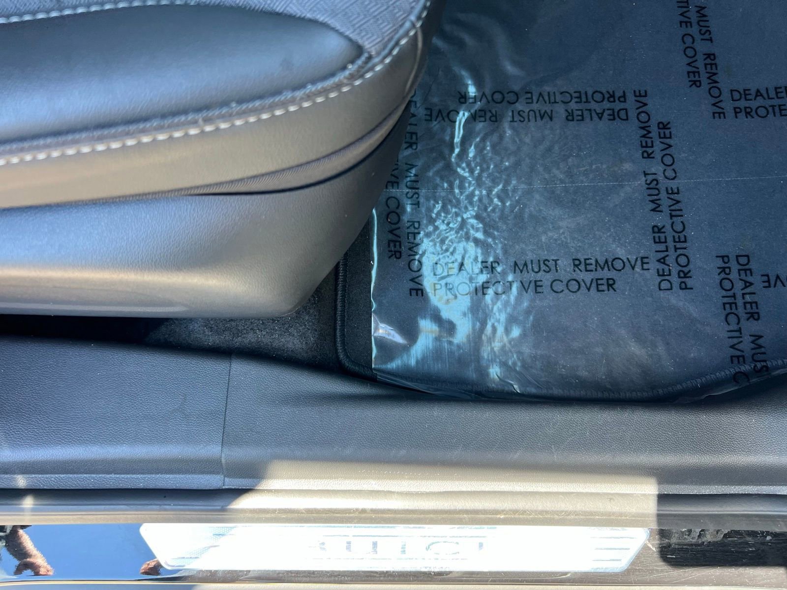 Used 2023 Buick Encore GX Select image 50