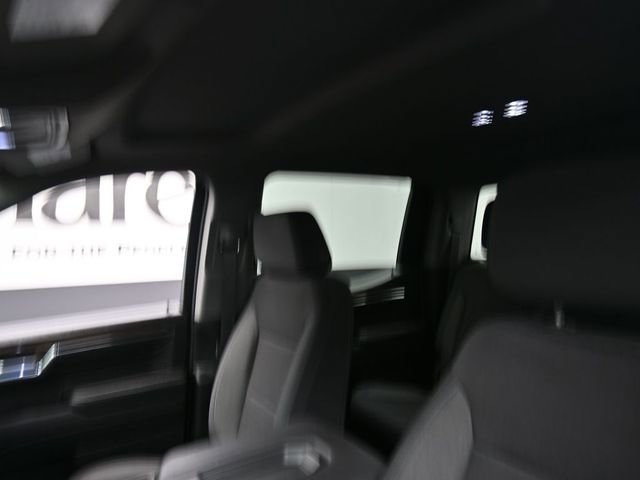 Used 2024 Chevrolet Silverado 1500 RST w/ LPO, Dark Essentials Package image 17