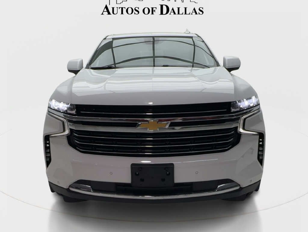 Used 2024 Chevrolet Tahoe LT RWD image 4