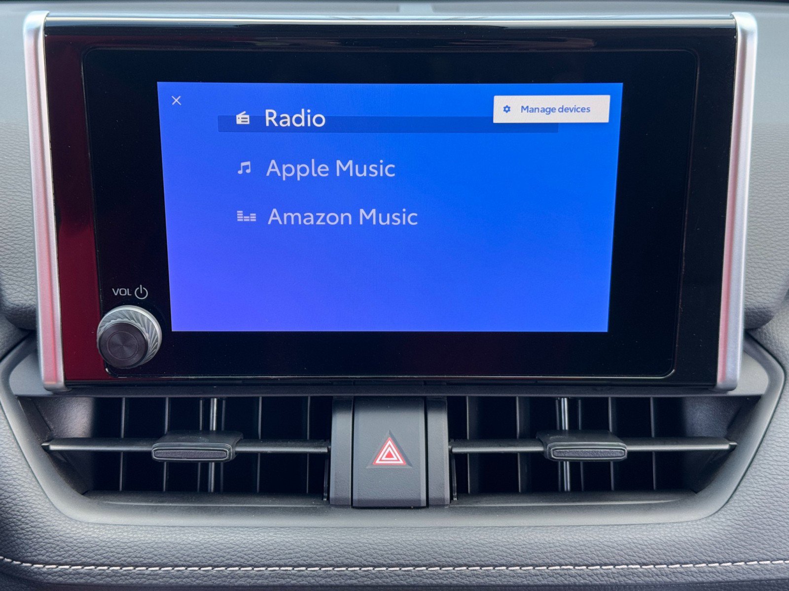 Used 2024 Toyota RAV4 XLE image 23