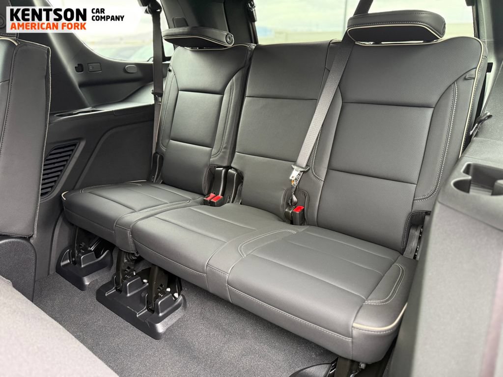 Used 2026 GMC Yukon Elevation AWD/4WD image 43