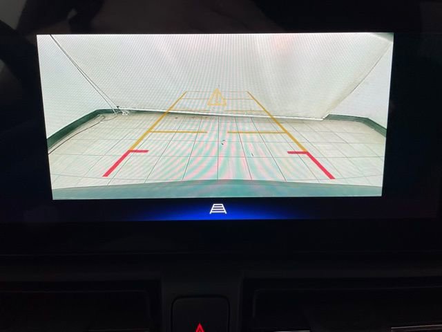 New 2026 Chevrolet TrailBlazer LS w/ LS Convenience Package image 4