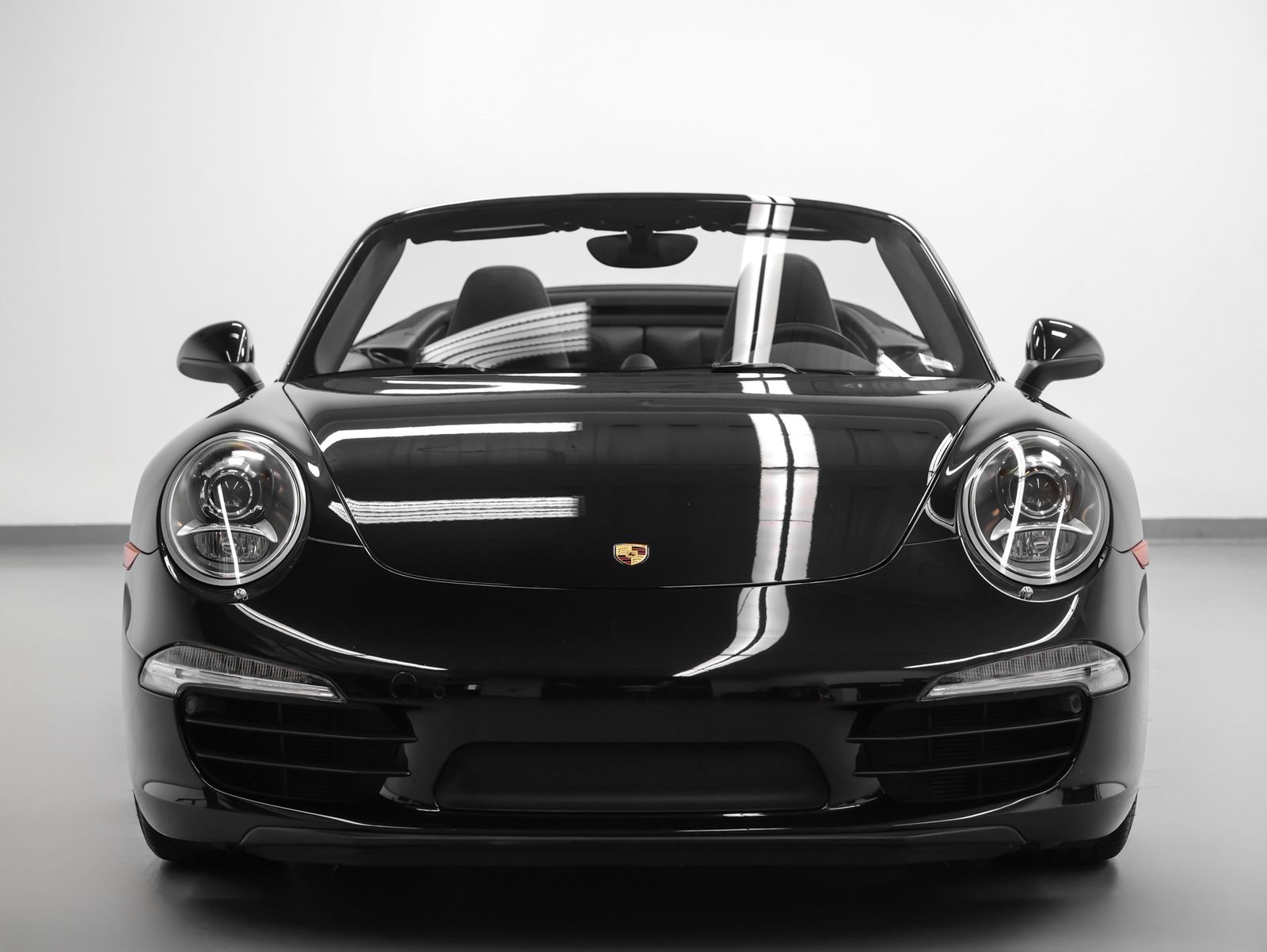 Certified 2015 Porsche 911 Carrera S RWD image 10
