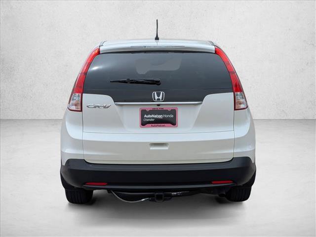 Used 2012 Honda CR-V EX image 6