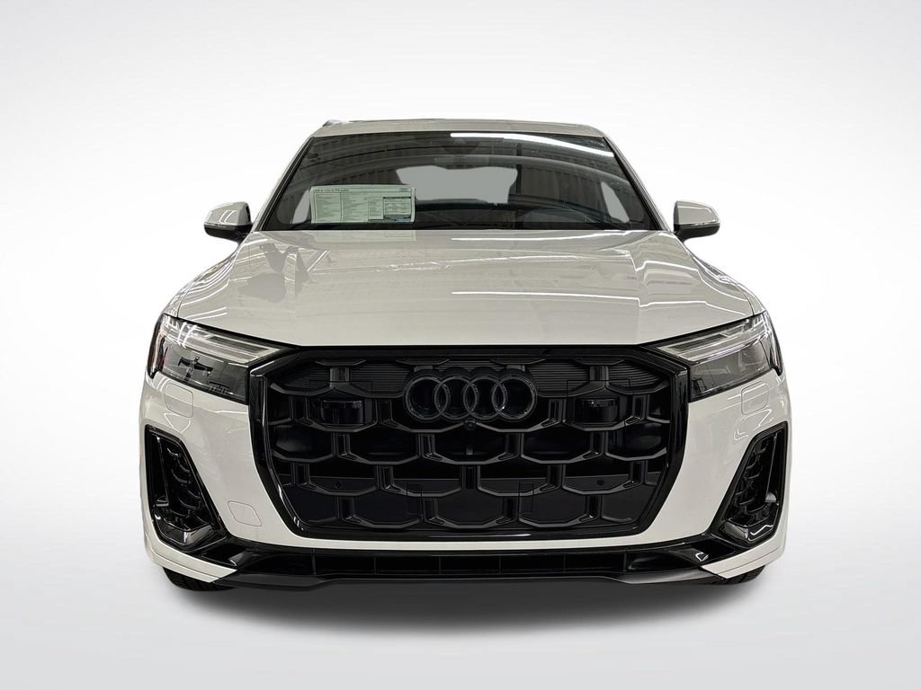 New 2026 Audi Q7 Premium Plus AWD/4WD image 8
