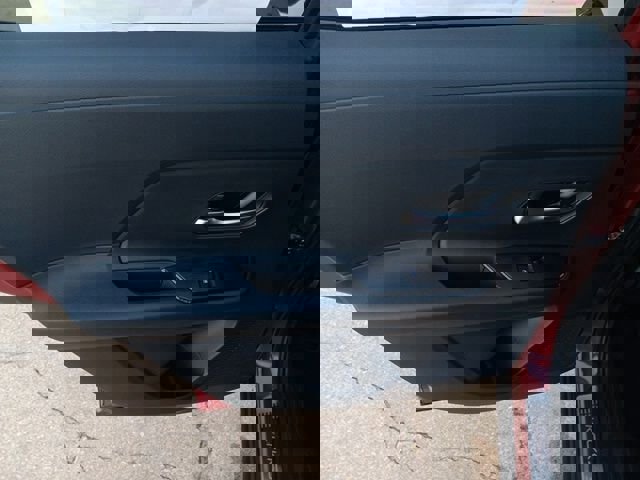 New 2026 Nissan Kicks SV w/ SV Premium Package image 29