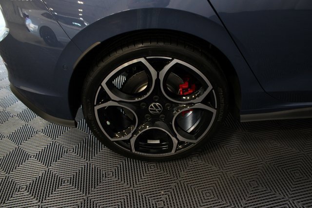 New 2025 Volkswagen GTI Autobahn image 27