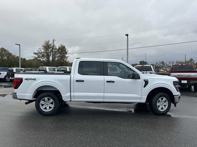 New 2025 Ford F150 XL w/ Equipment Group 103A High image 6