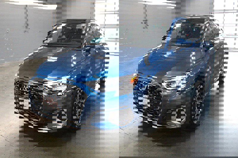 Certified 2022 Audi A3 2.0T Premium Plus