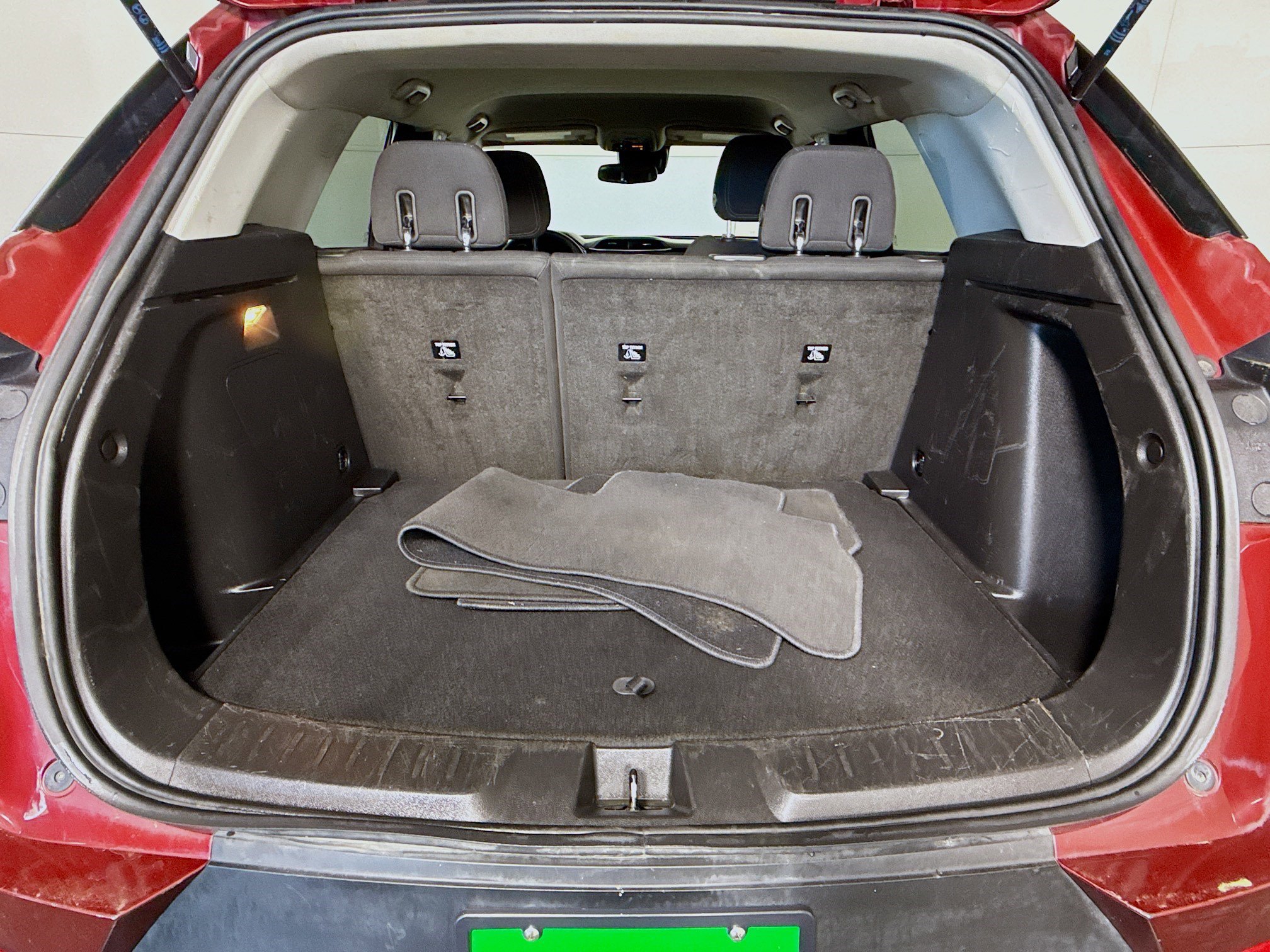 Used 2023 Chevrolet TrailBlazer LT w/ Convenience Package image 35