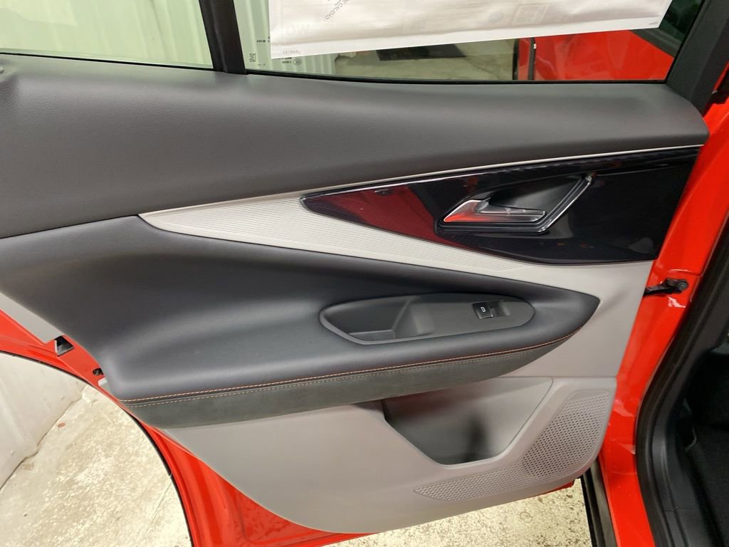 New 2026 Chevrolet Blazer EV SS image 23