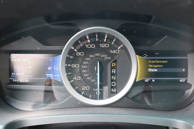 Used 2015 Ford Explorer Limited w/ Equipment Group 301A FWD image 10