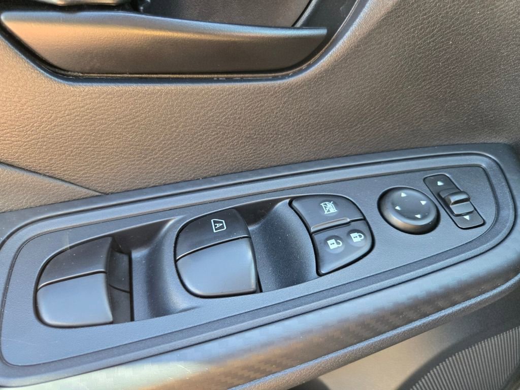Certified 2025 Nissan Versa S w/ S Plus Package FWD image 30