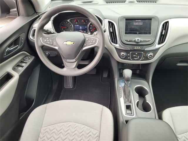 Used 2023 Chevrolet Equinox LS w/ LS Convenience Package image 14
