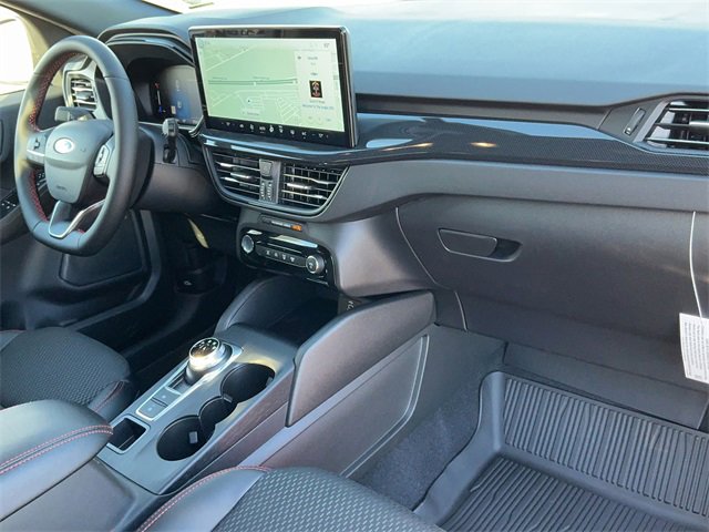 New 2026 Ford Escape ST-Line w/ Tech Pack #1 image 19
