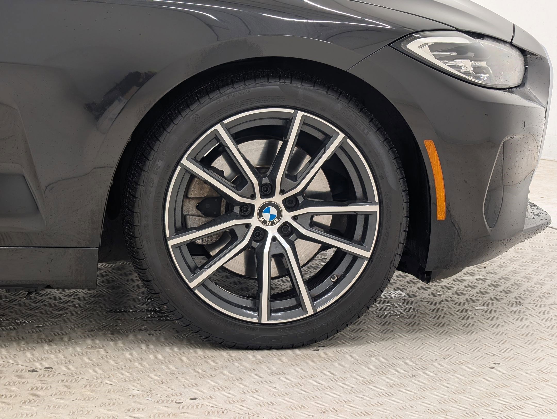 Used 2022 BMW 430i Coupe w/ Convenience Package image 12