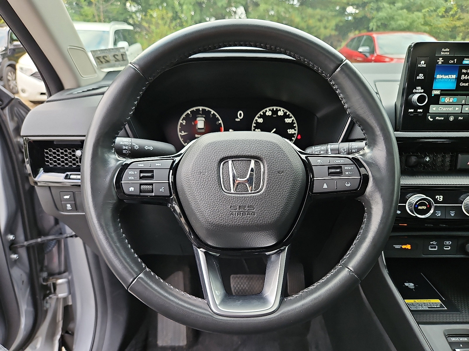 Used 2023 Honda CR-V EX-L image 21
