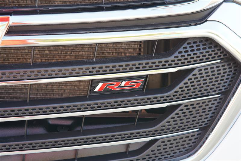 Used 2020 Chevrolet Traverse RS AWD/4WD image 27