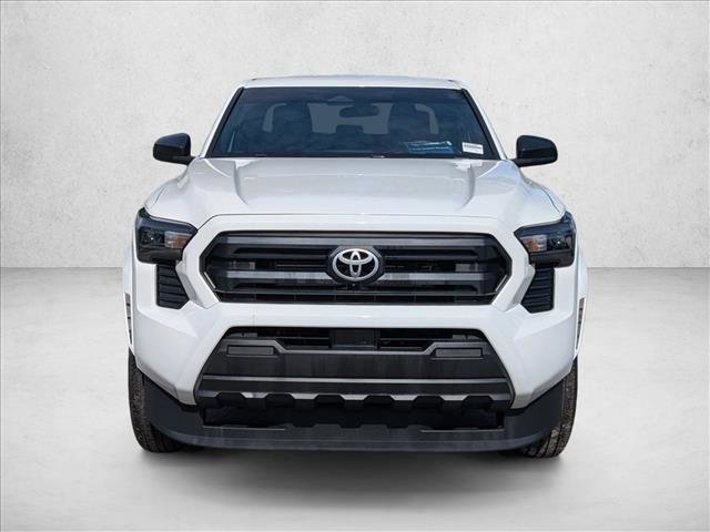 Used 2024 Toyota Tacoma SR image 2