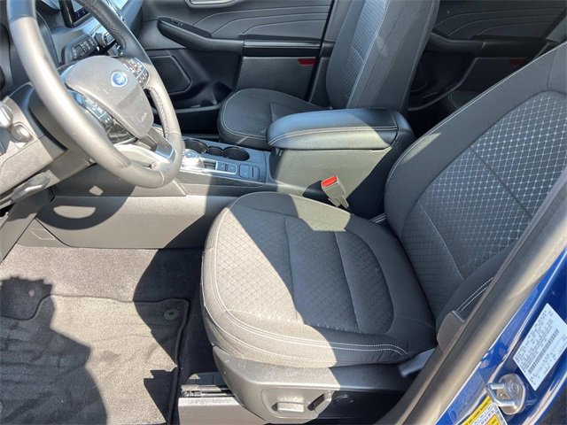 Certified 2023 Ford Escape Active image 16
