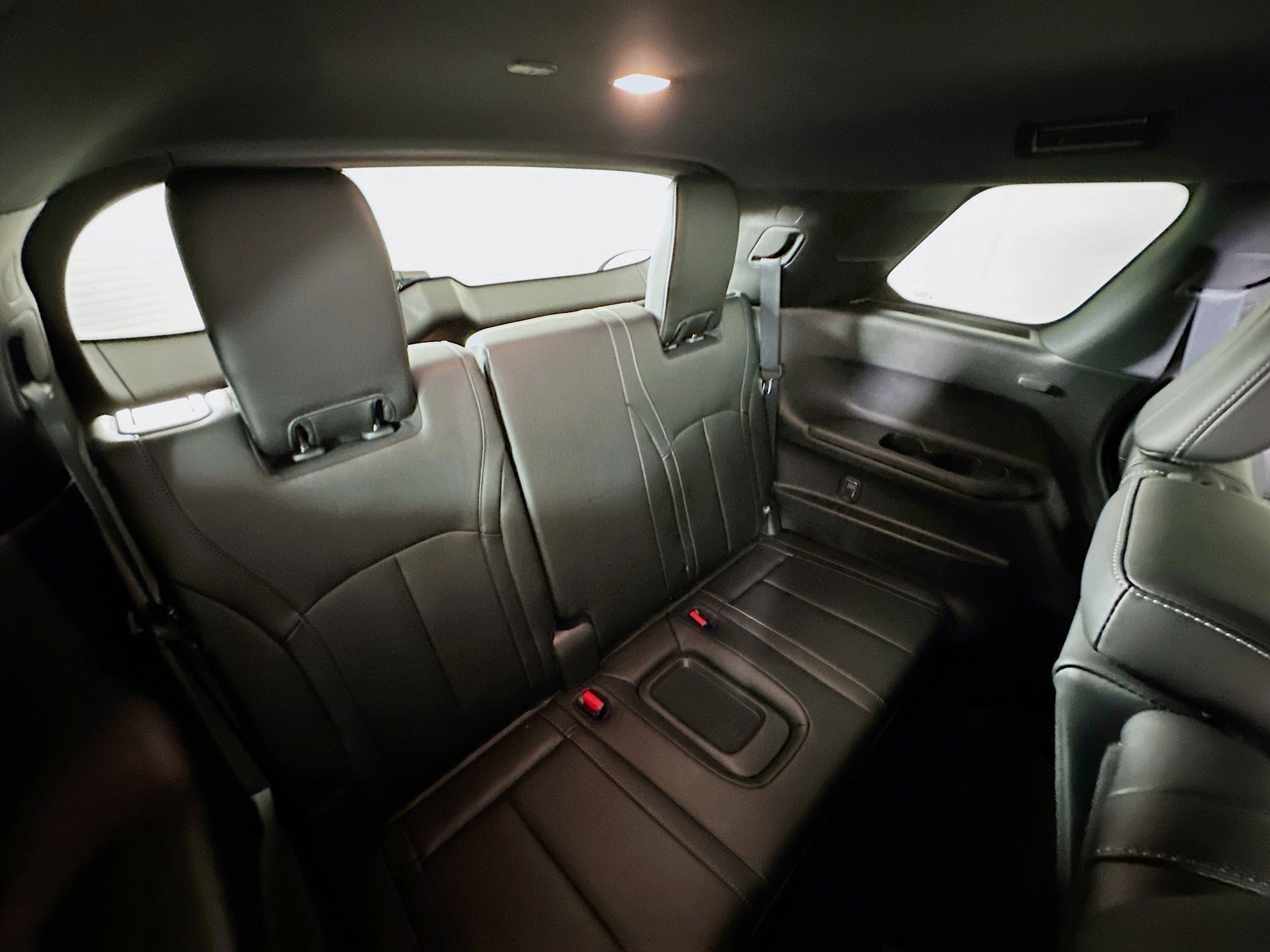 Used 2025 INFINITI QX60 Luxe w/ Black Edition image 30