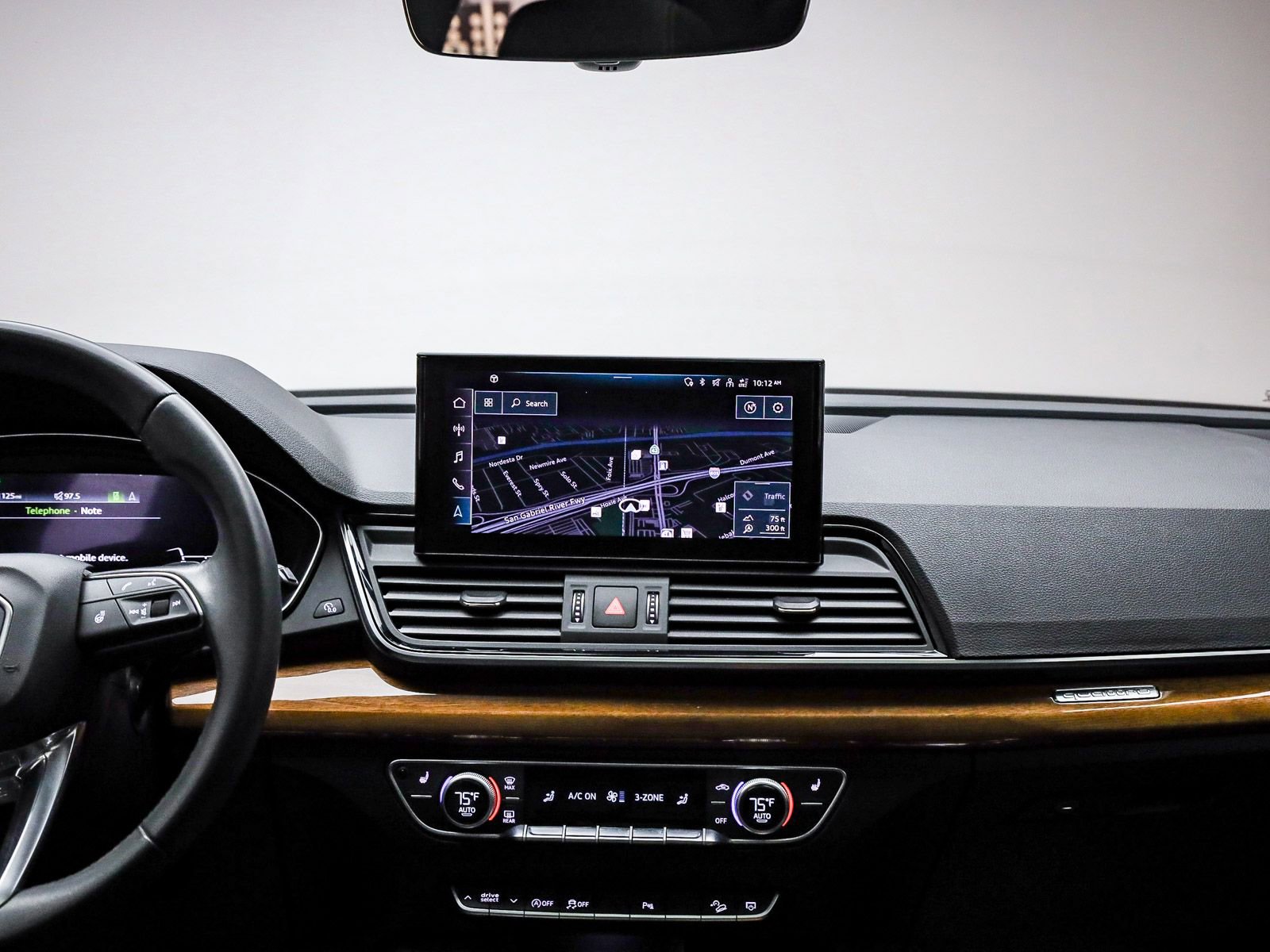 Used 2023 Audi Q5 2.0T Premium Plus w/ Premium Plus Package image 15