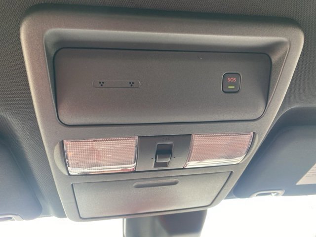 New 2026 Nissan Frontier SV w/ All-Weather Content Package image 25