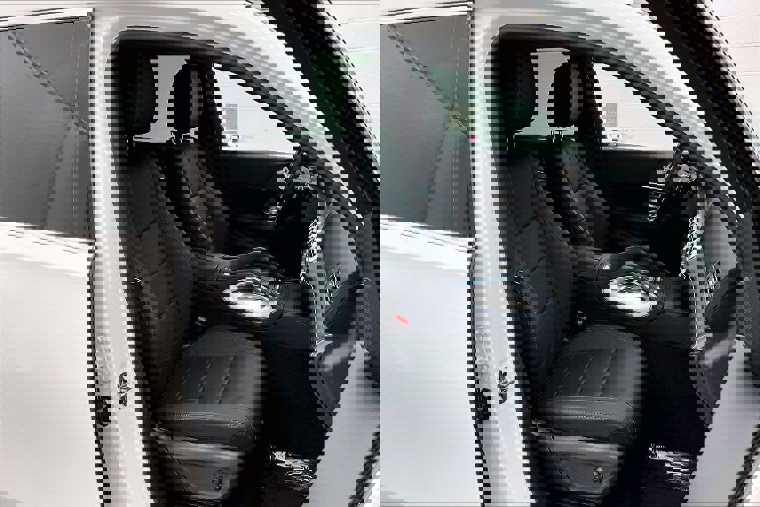 Used 2026 Mercedes-Benz GLS 450 4MATIC image 6