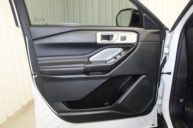 Used 2020 Ford Explorer ST w/ ST Street Pack AWD/4WD image 9