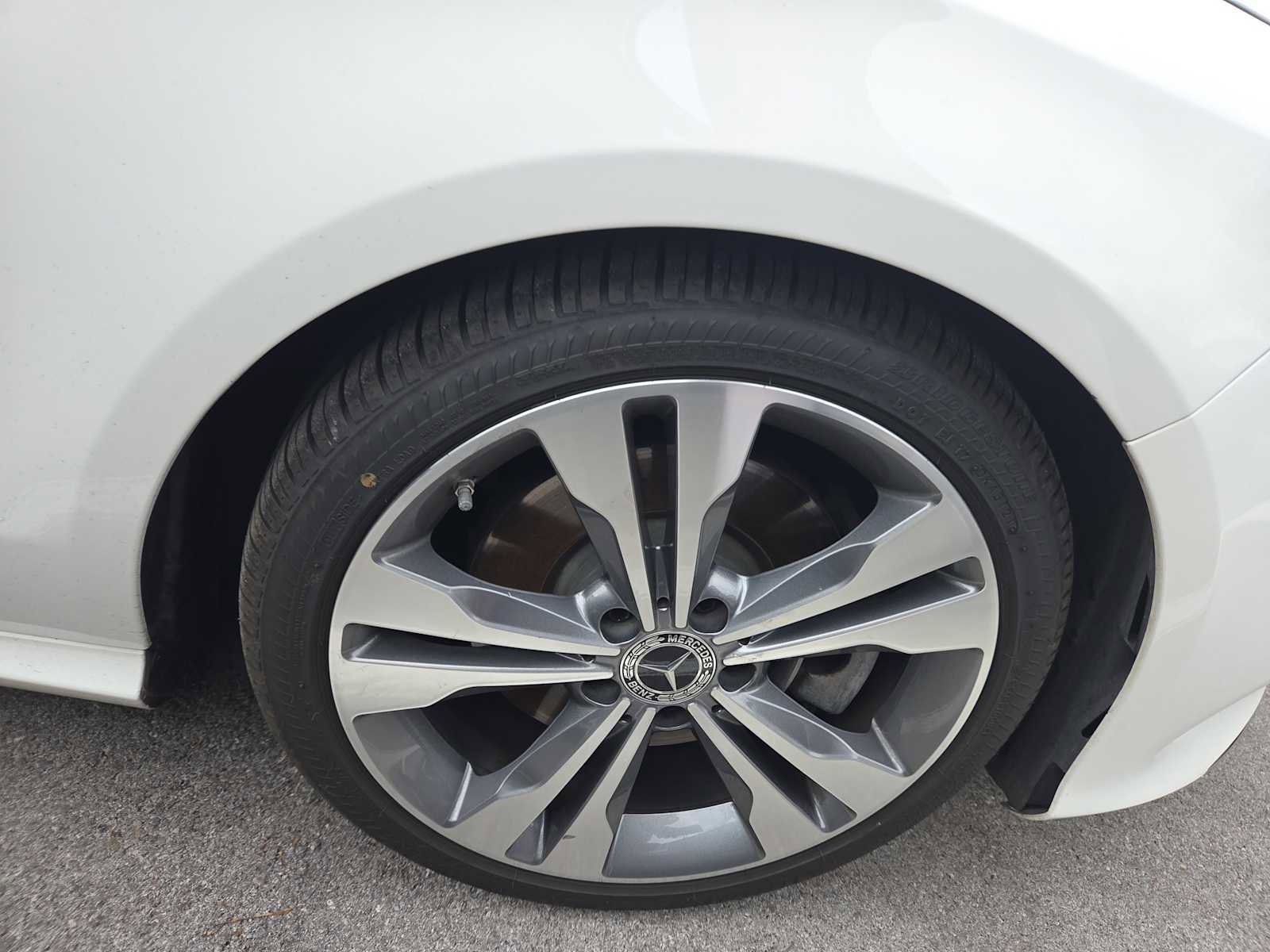 Used 2019 Mercedes-Benz CLA 250 CLA 250 video 2