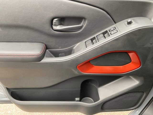 New 2026 Nissan Frontier PRO-4X w/ Tow Package image 13