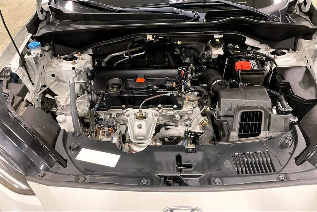 Used 2024 Honda HR-V Sport image 30