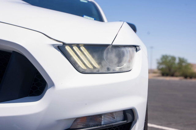 Used 2018 Ford Mustang Shelby GT350 w/ Electronics Package RWD image 85