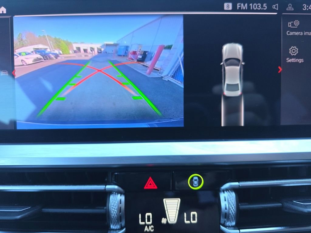 Used 2021 BMW 330i xDrive Sedan image 32