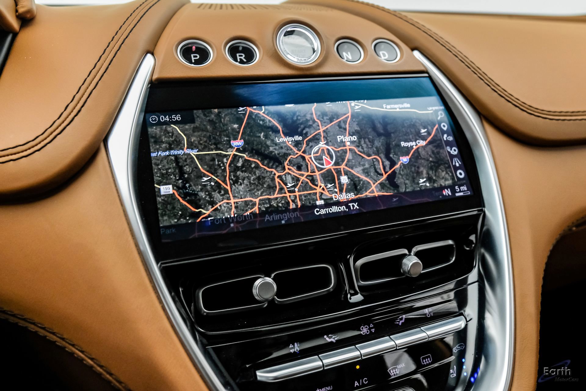 Used 2023 Aston Martin DBX 707 image 72