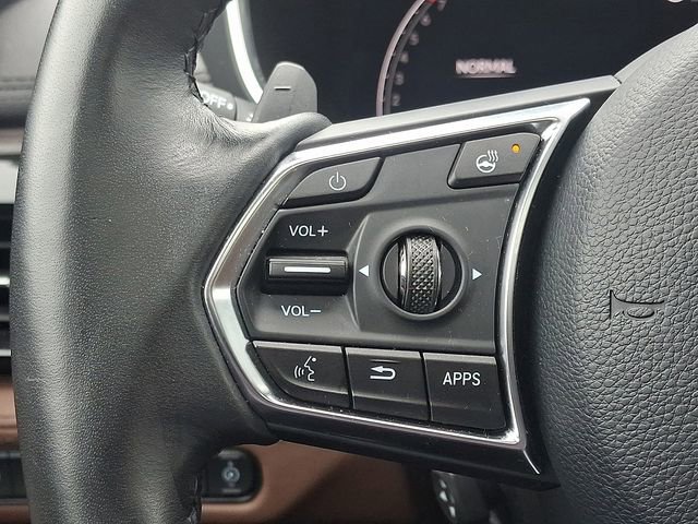 Certified 2024 Acura MDX SH-AWD w/ Advance Package image 24