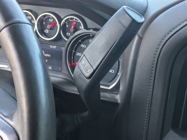 Used 2020 Chevrolet Silverado 2500 LT w/ Texas Edition image 12