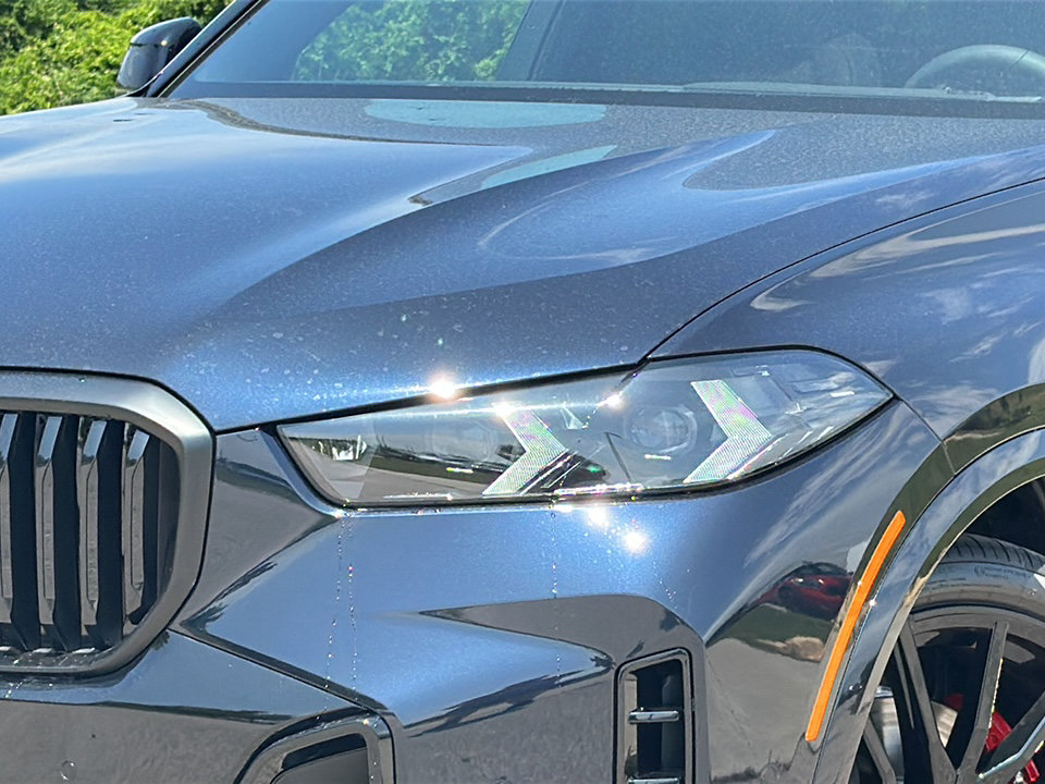 New 2026 BMW X5 sDrive40i w/ M Sport Package RWD image 4