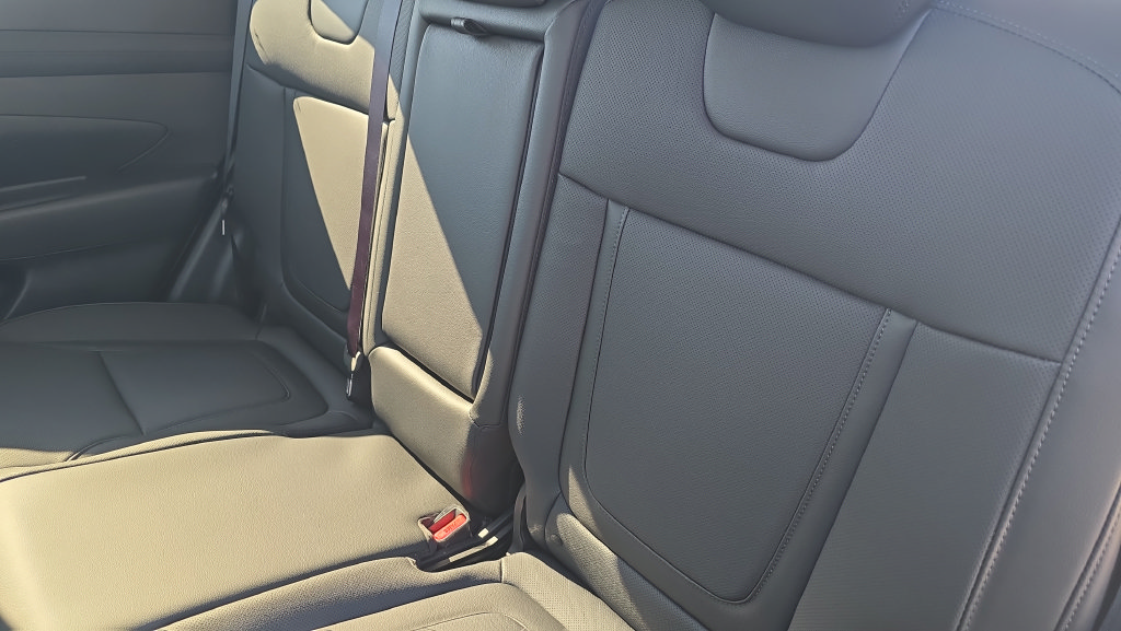 New 2026 Hyundai Tucson SEL Plus AWD/4WD image 26