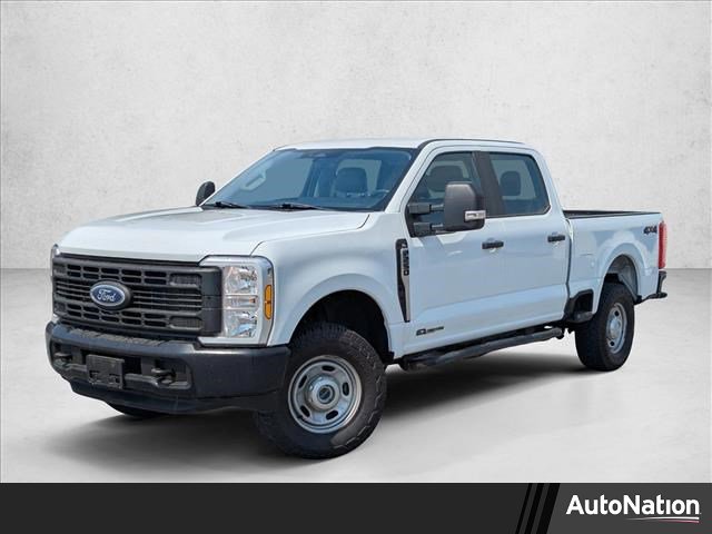 Used 2024 Ford F250 XL w/ XL Off-Road Package image 1