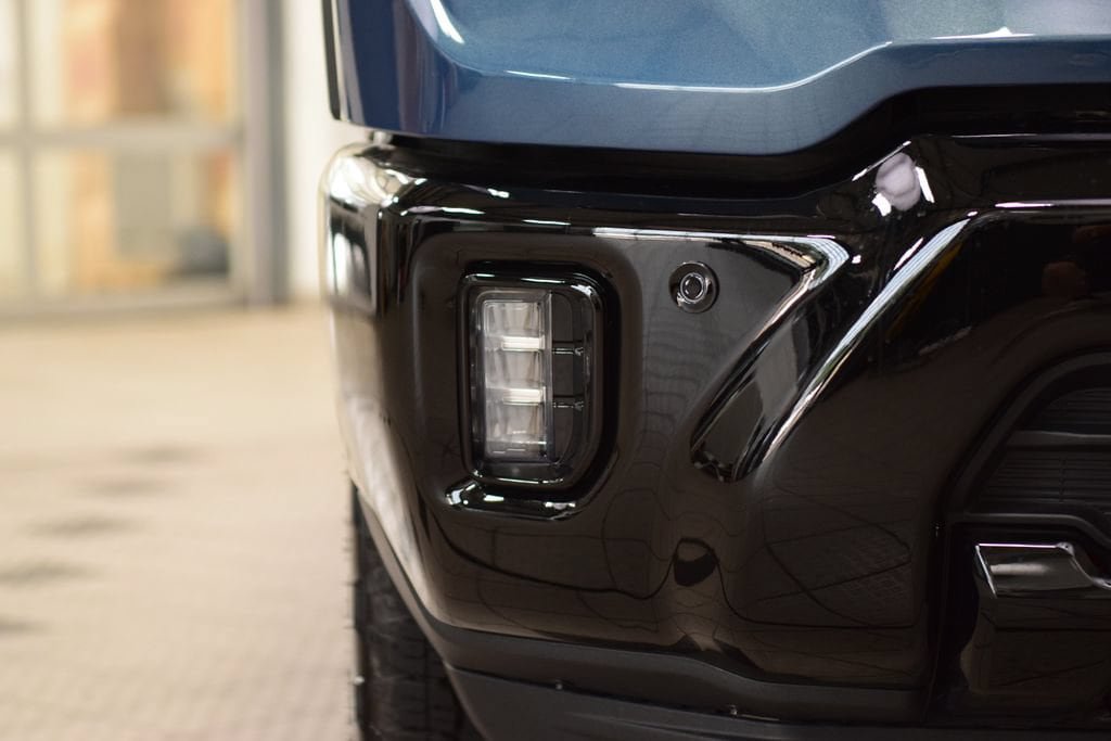 New 2026 Chevrolet Silverado 2500 LTZ w/ LTZ Plus Package AWD/4WD image 14