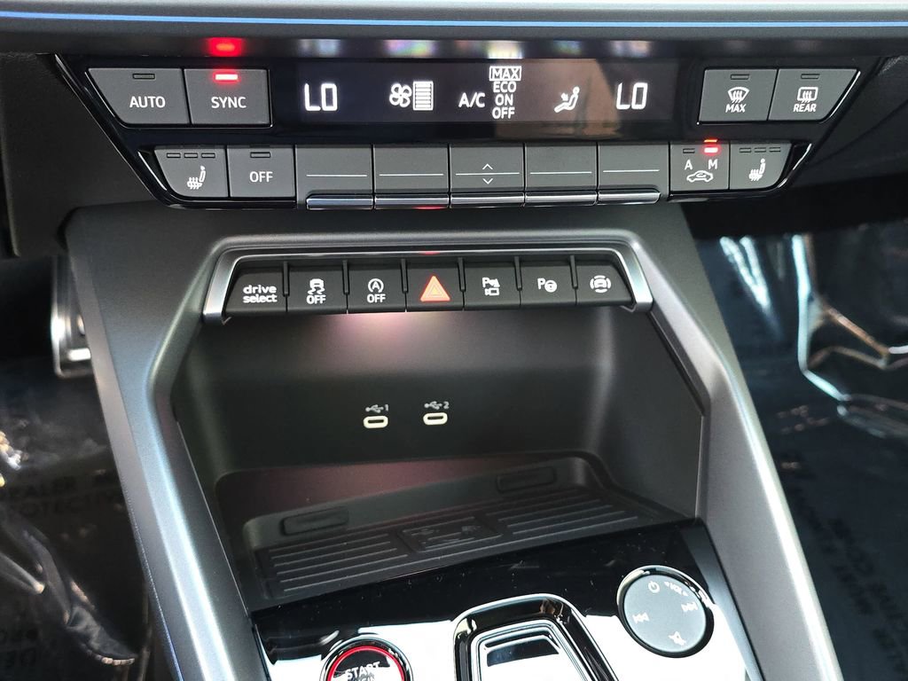 New 2026 Audi S3 Premium image 26