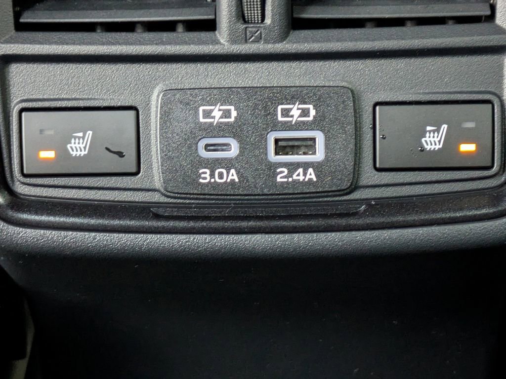 New 2026 Subaru Outback Wilderness AWD/4WD image 15