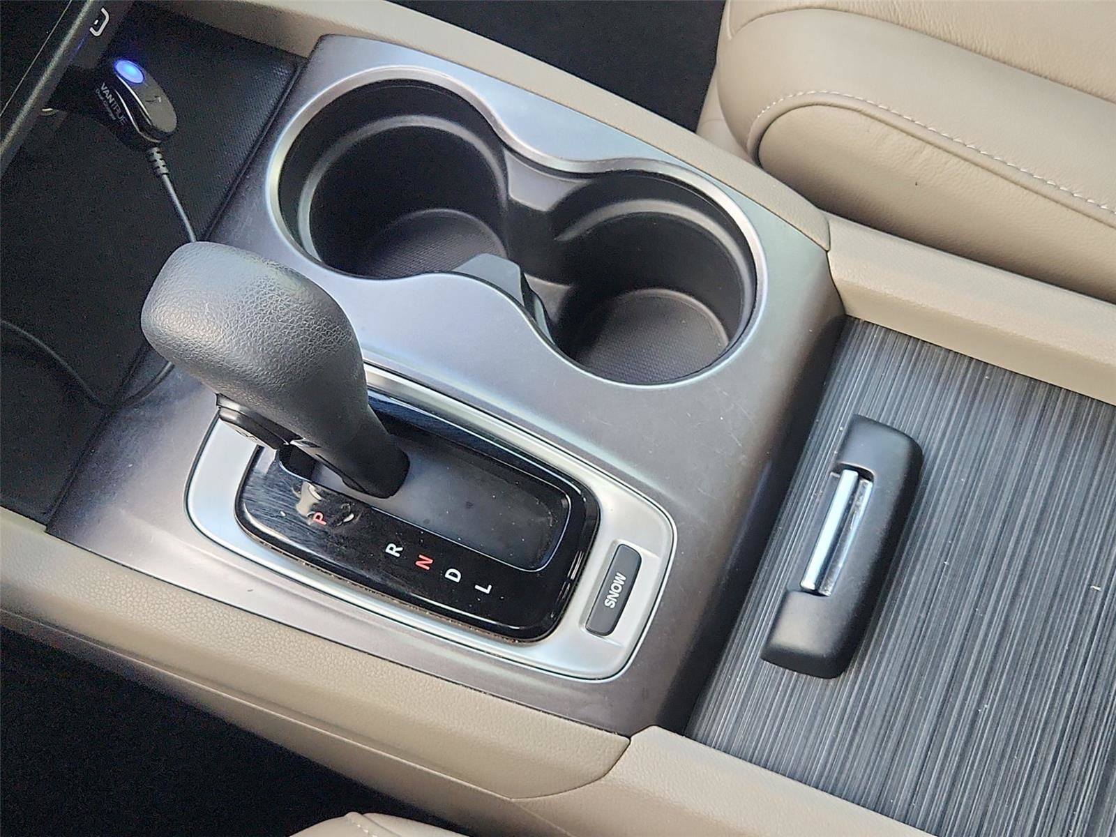 Used 2019 Honda Pilot EX-L image 15