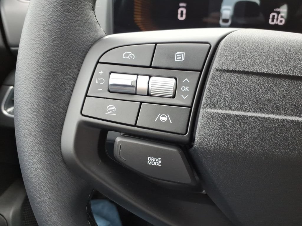 New 2026 Kia K4 GT-Line Turbo FWD image 22