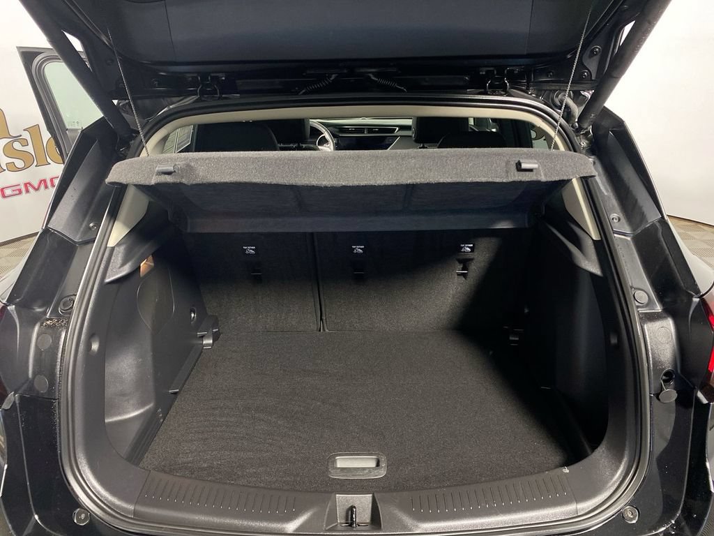 Certified 2023 Buick Encore GX Essence w/ Experience Buick Package FWD image 23