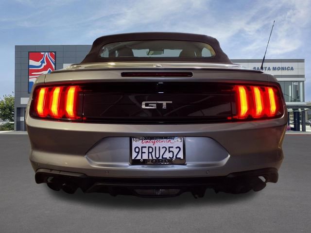 Certified 2023 Ford Mustang GT Premium image 22
