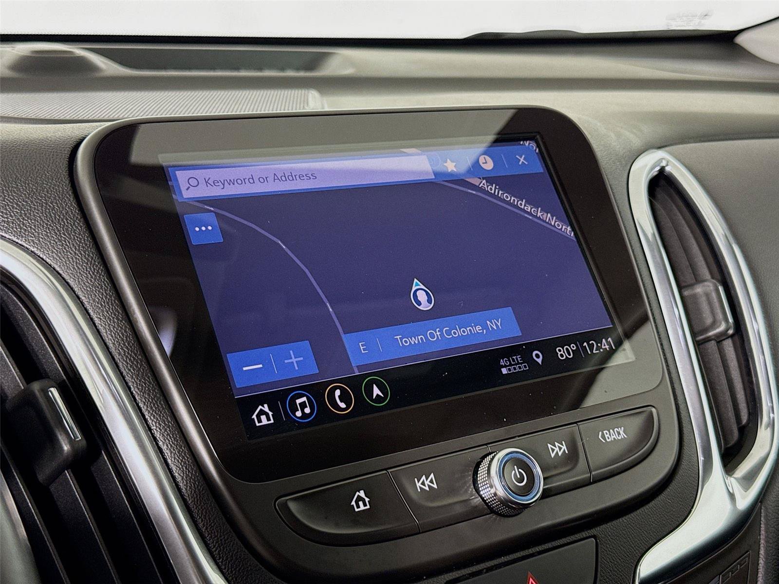 Used 2019 Chevrolet Equinox Premier AWD/4WD image 14