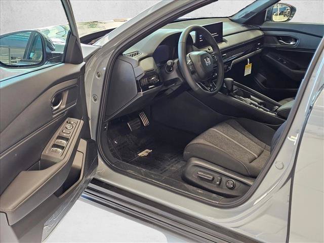 New 2026 Honda Accord Sport image 14