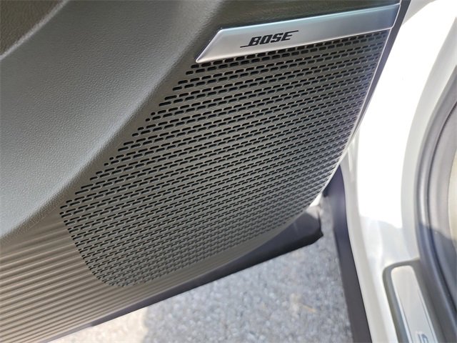 New 2025 Hyundai Santa Fe Calligraphy image 17